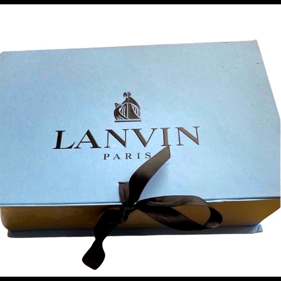 Lanvin Ballerine Captoe Heels - Picture 7 of 10